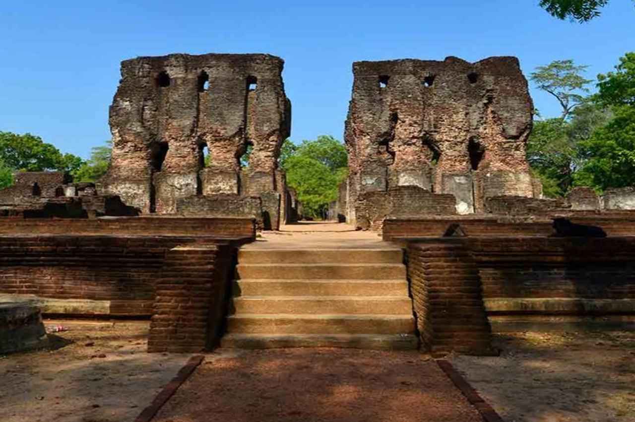pollonnaruwa 1