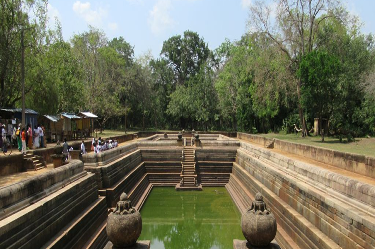pollonnaruwa 3