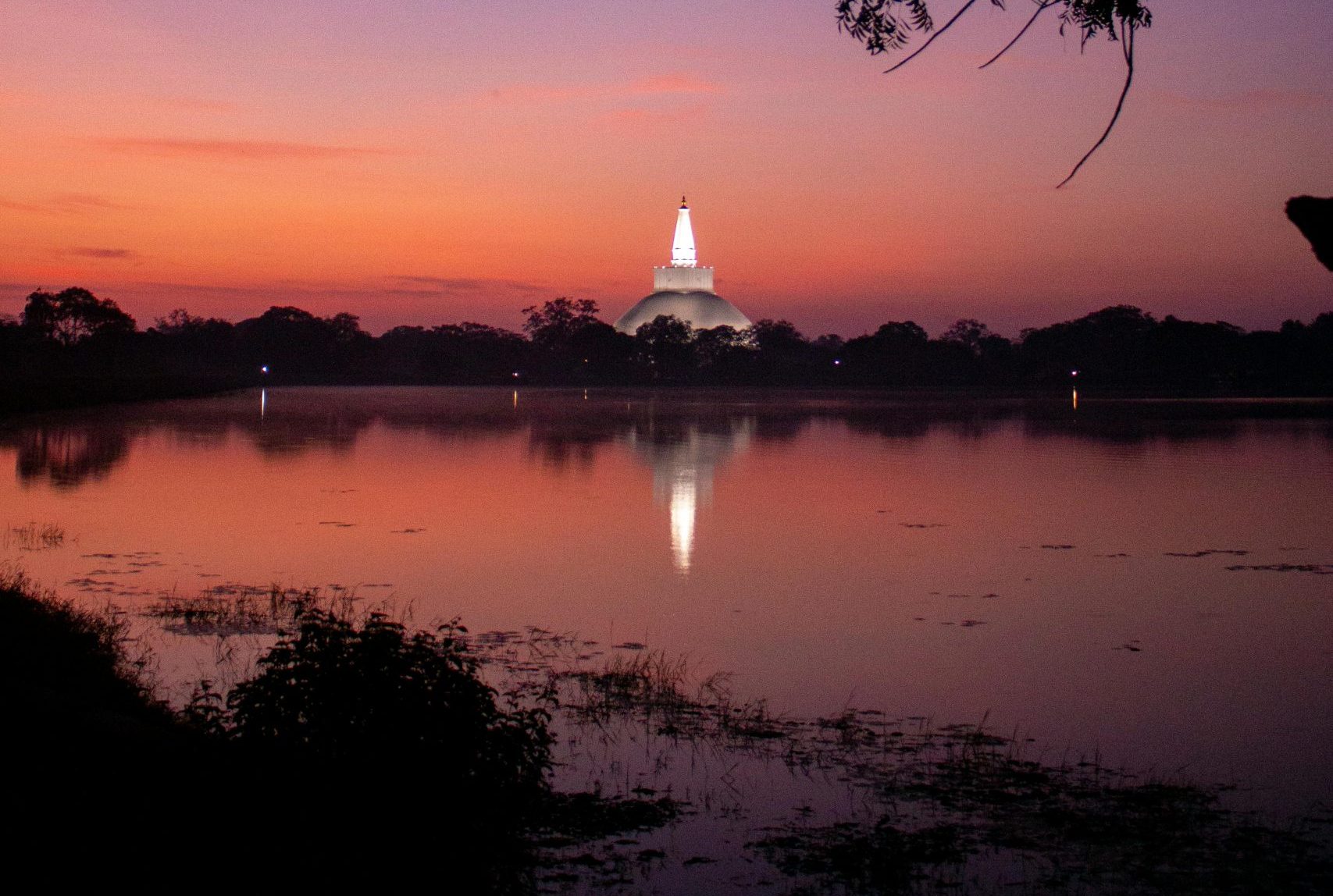 Nuwara Wewa Nuwara Wewa