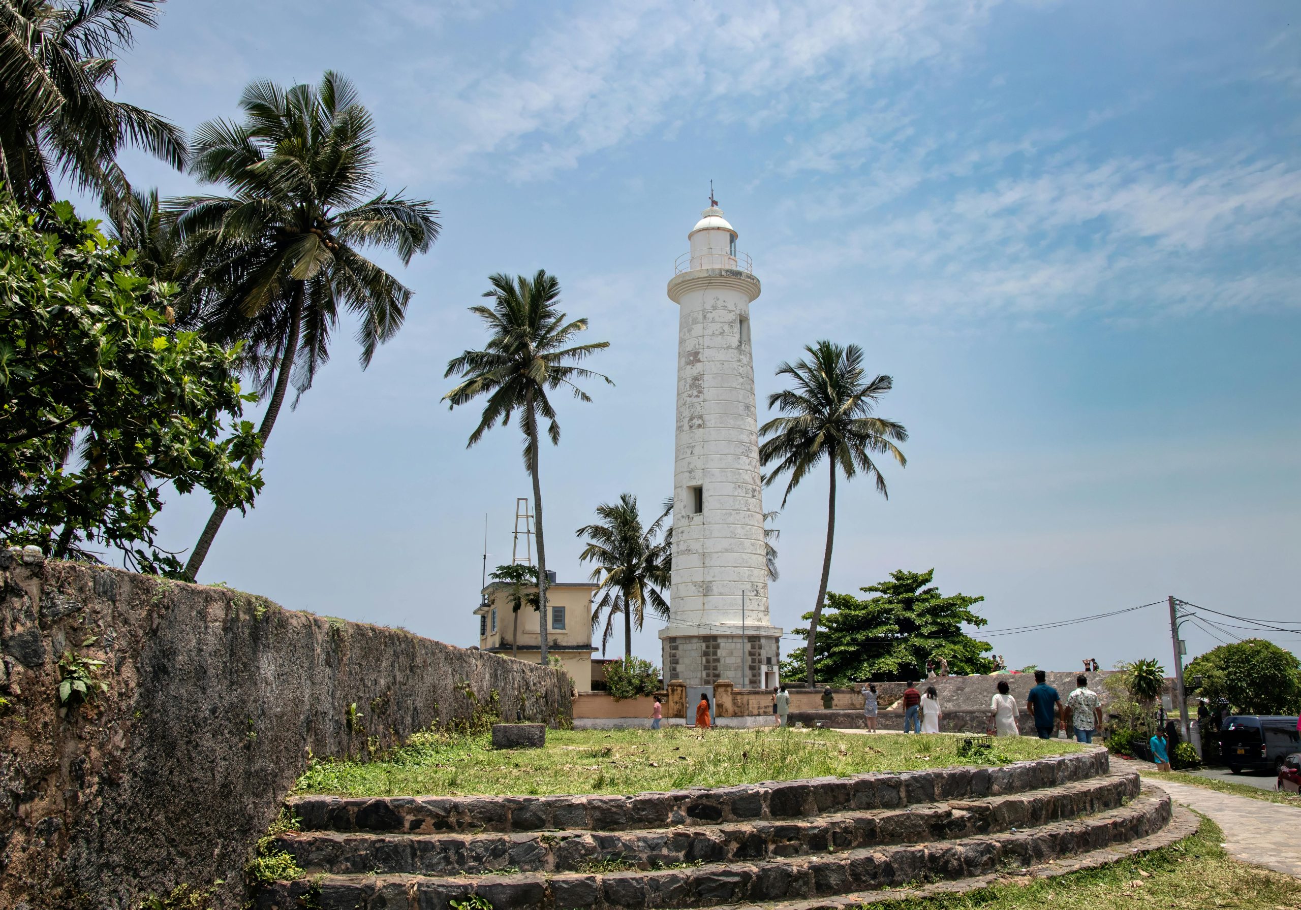 Galle Lighthouse