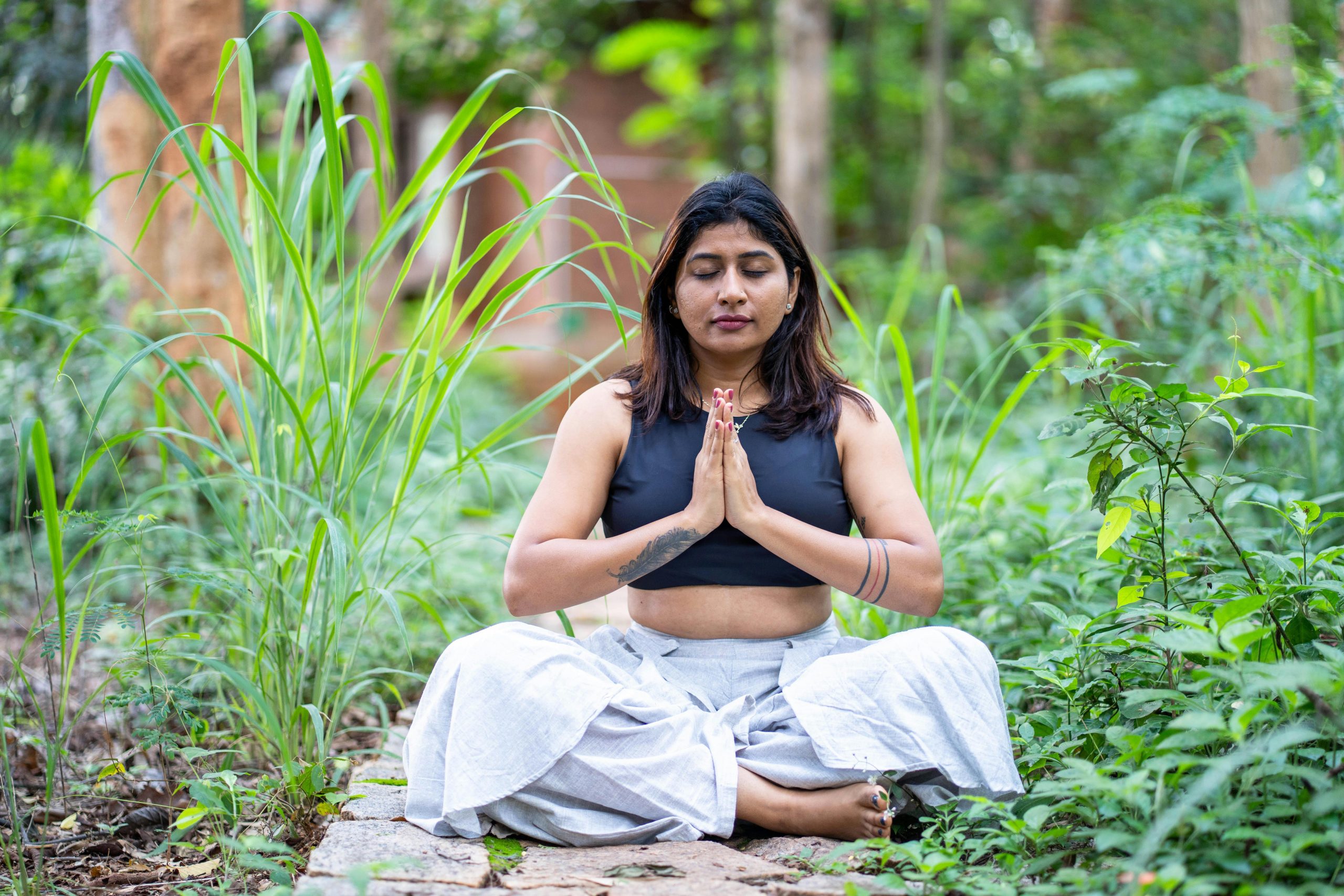 Yoga and Ayurveda