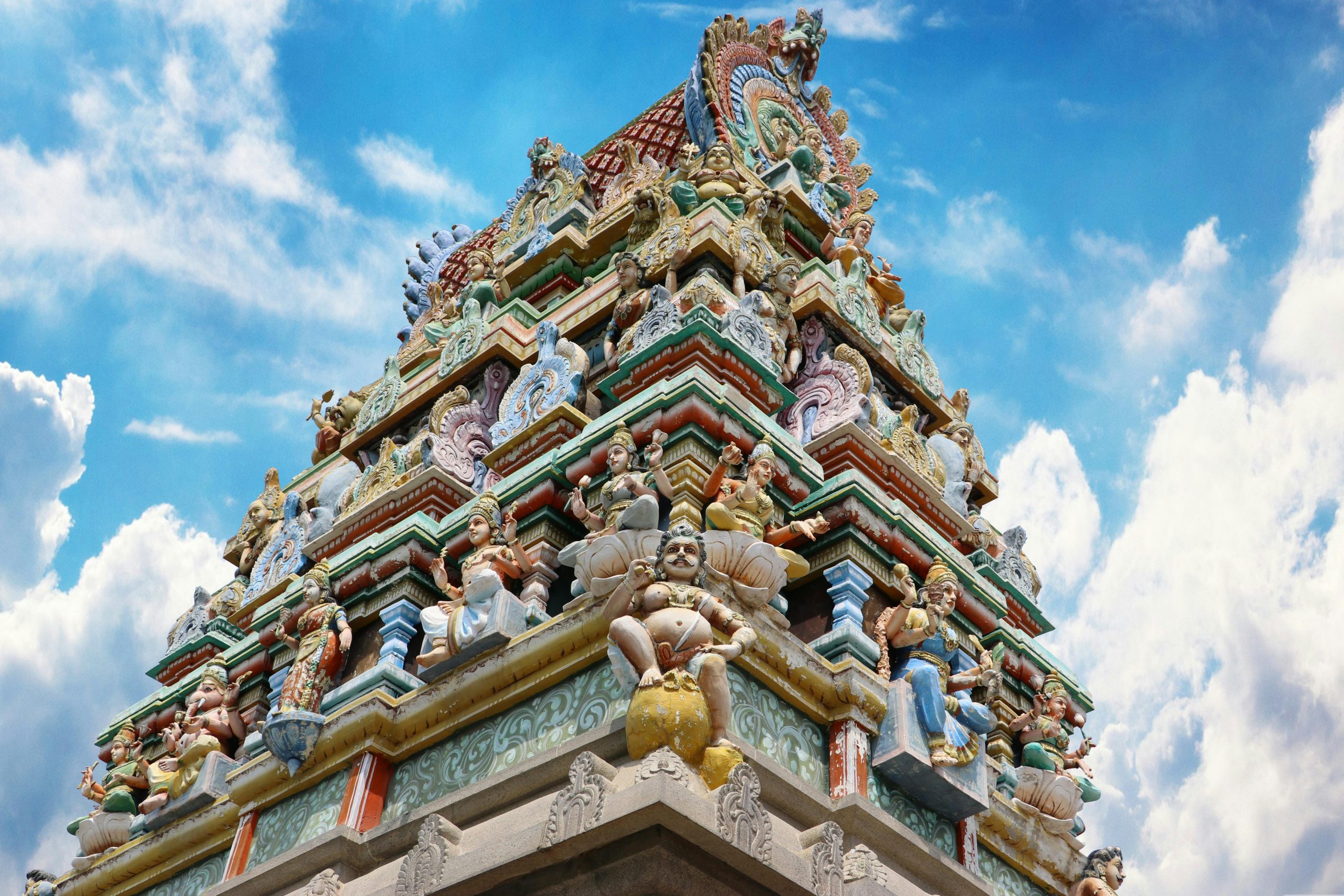 Sri Kailawasanathan Temple